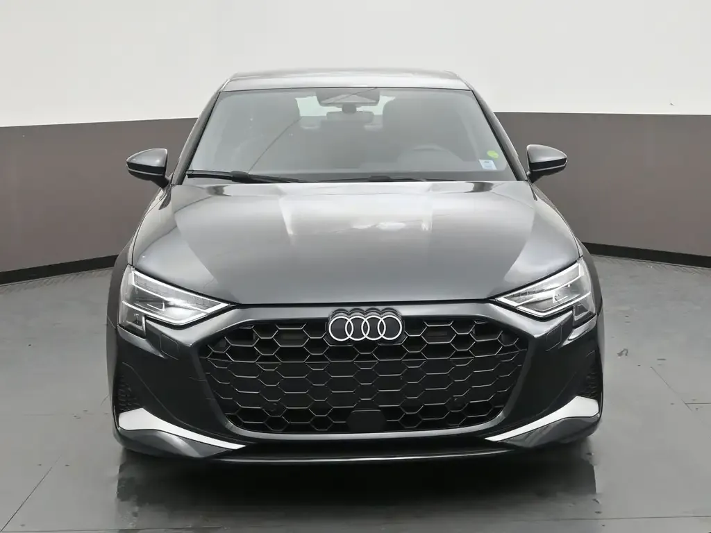 Audi A3 2026 photo 2