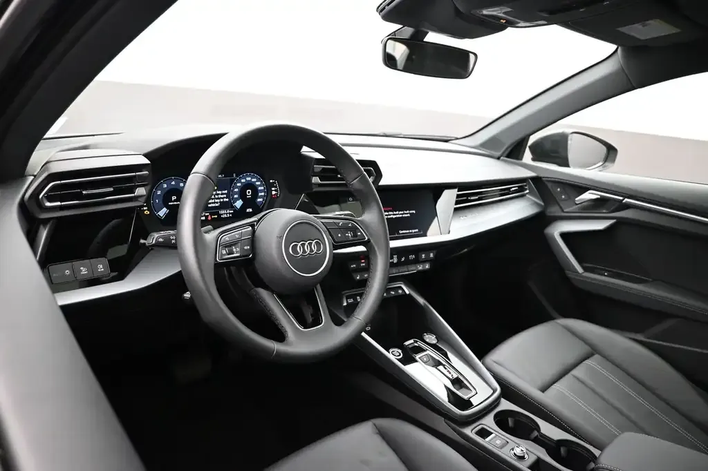 Audi A3 2026 photo 5