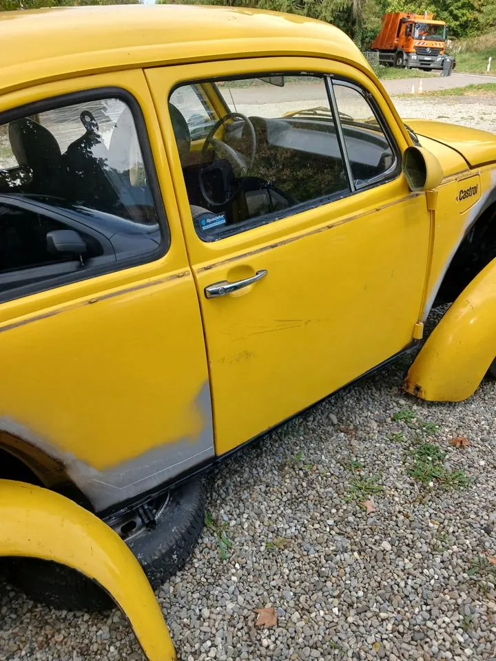 Volkswagen Käfer