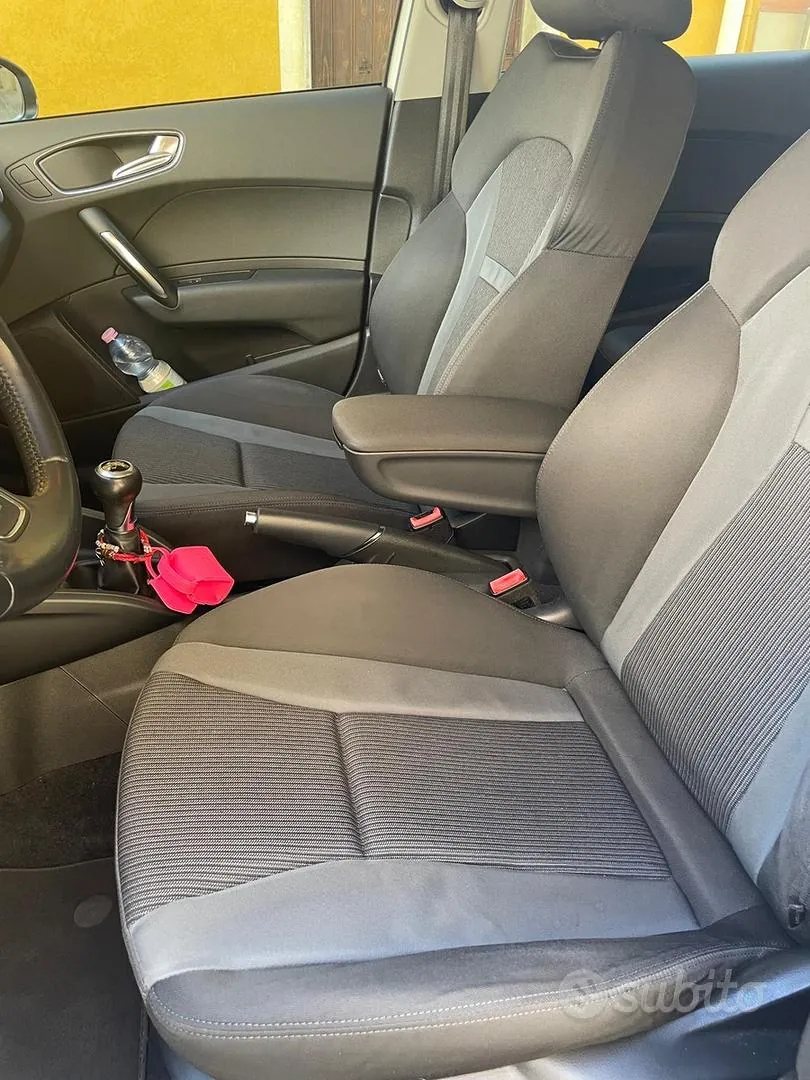 Audi A1 2015 photo 4