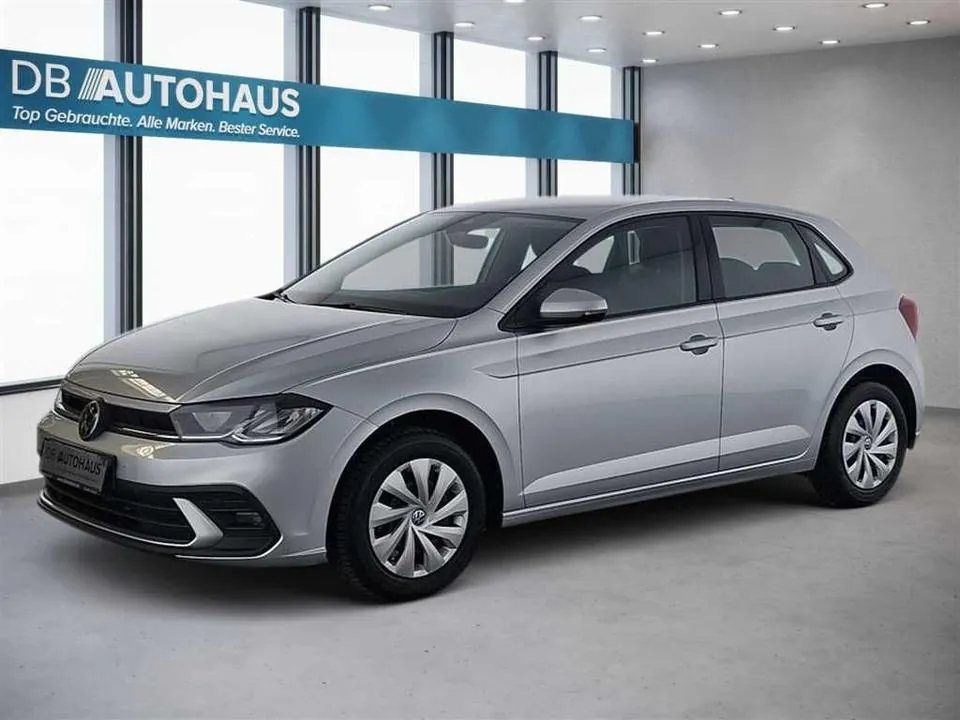 Volkswagen Polo Life