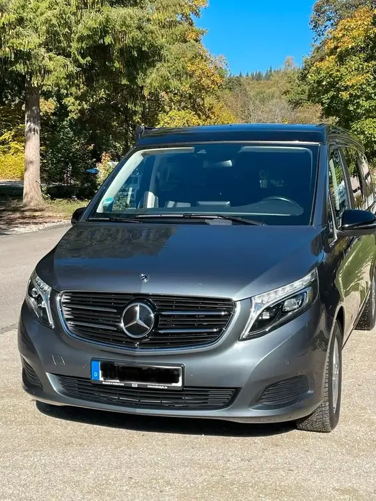 Mercedes-Benz Marco Polo