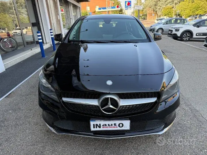 Mercedes-Benz Cla 2016 photo 3