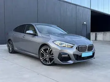 BMW 218I Gran Coupe 2022 photo 3