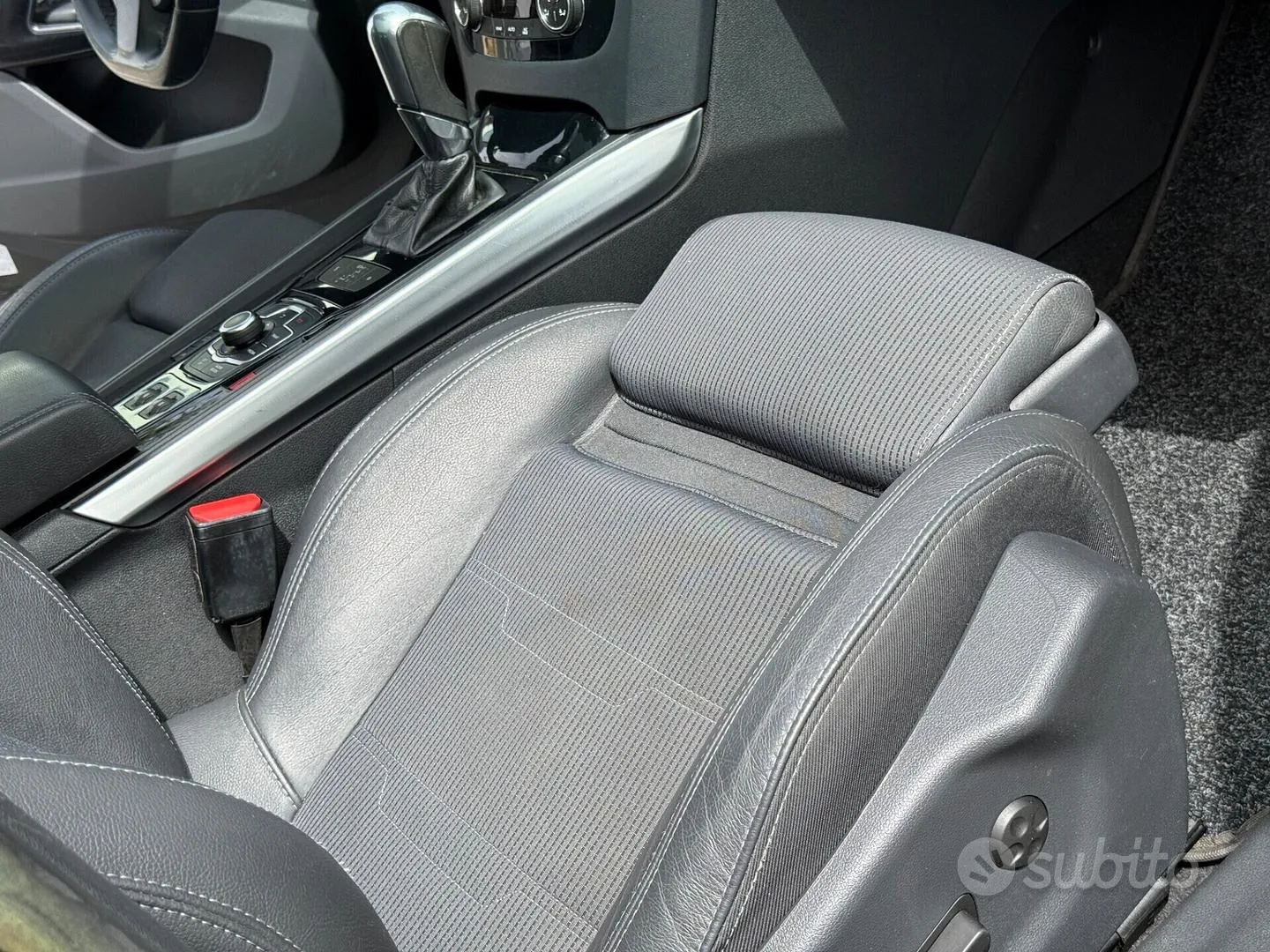 Peugeot 508 2013 photo 4