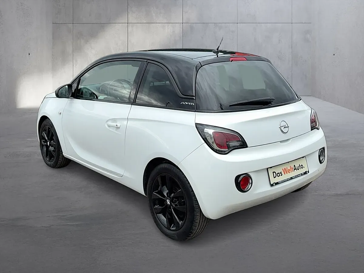 Opel Adam 2019 photo 3
