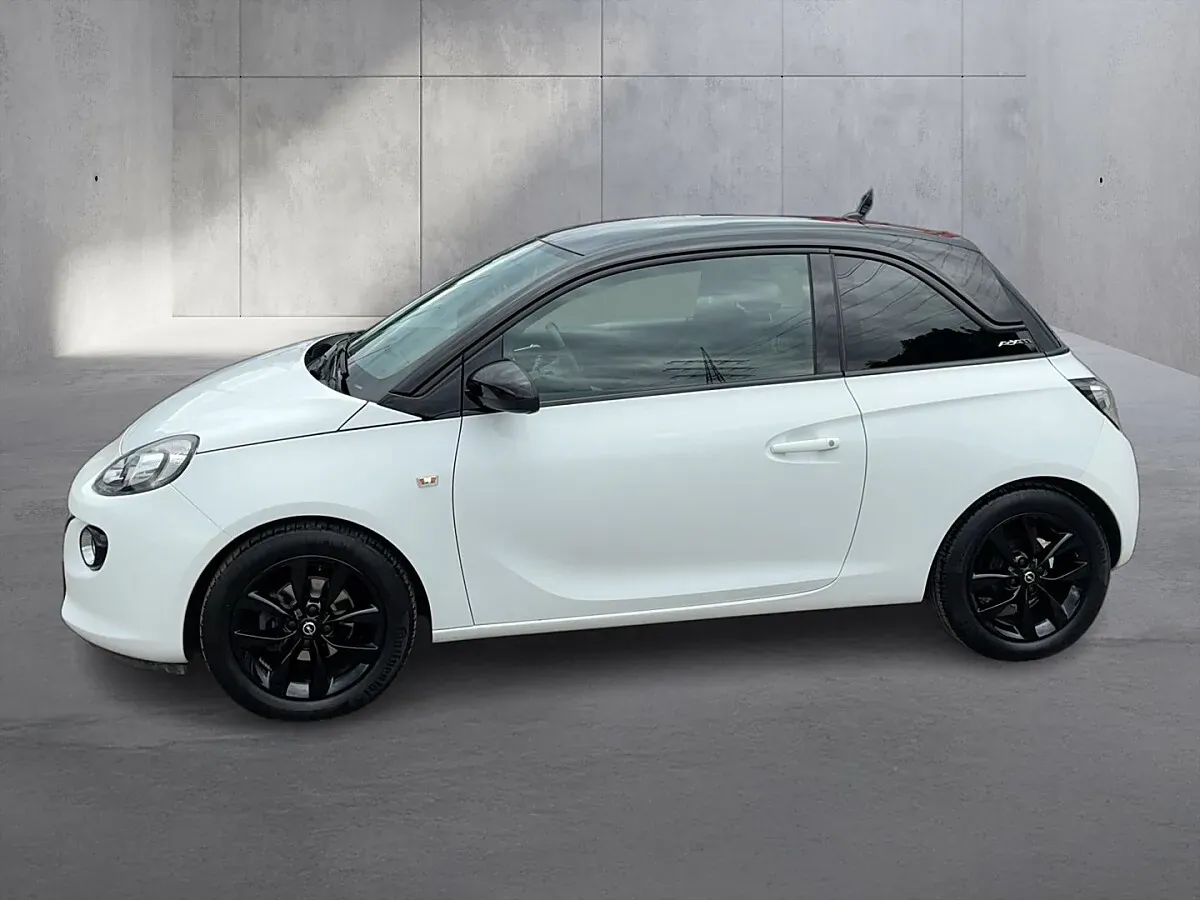 Opel Adam 2019 photo 2