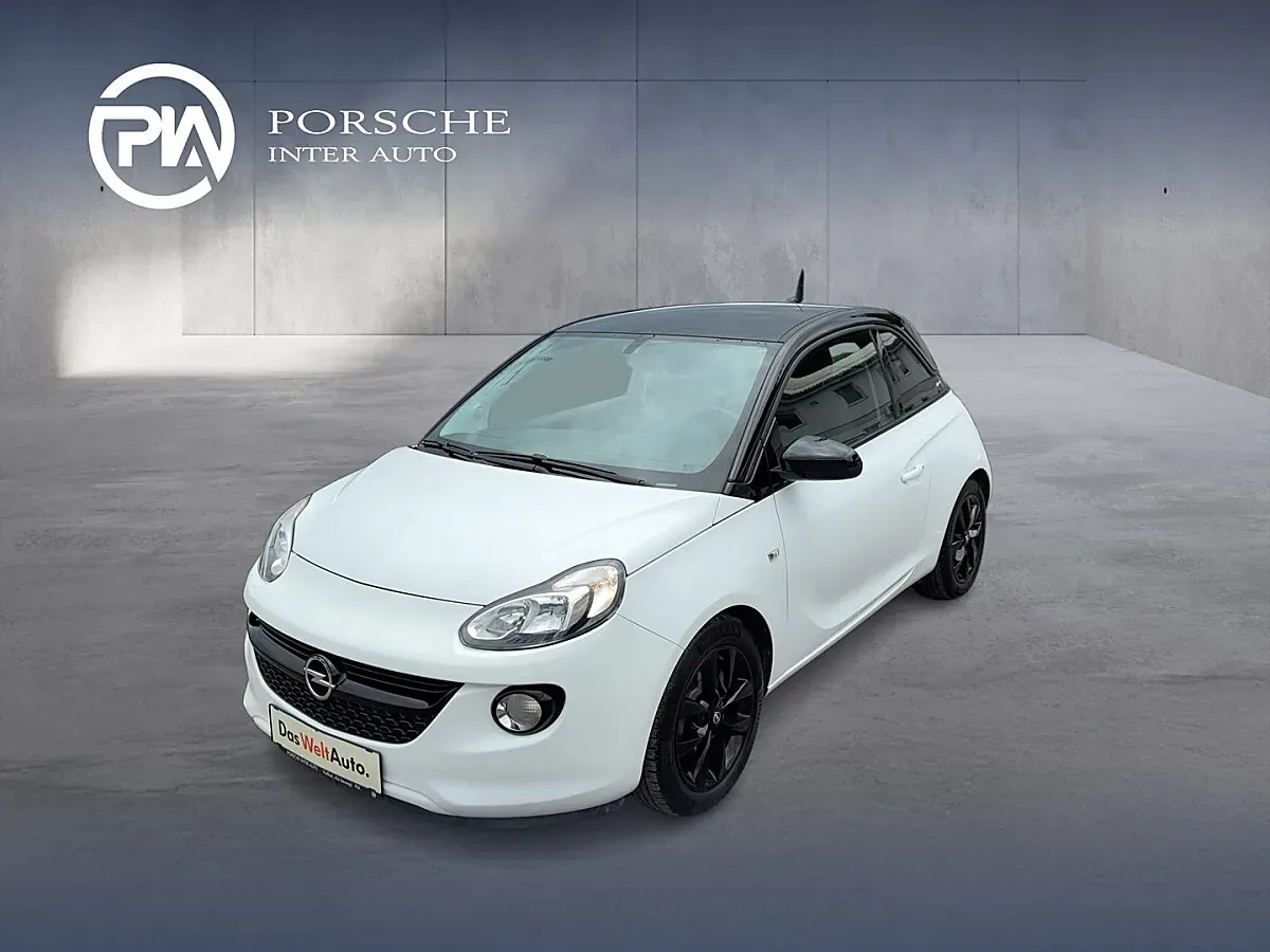 Opel Adam