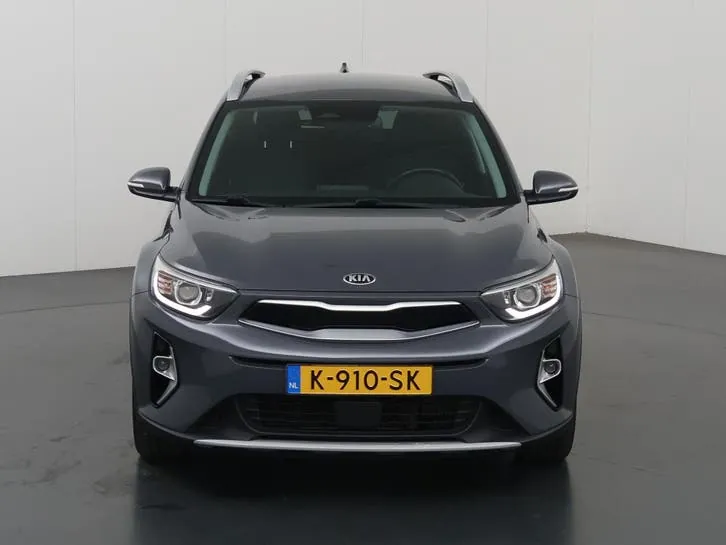 Kia Stonic 2021 photo 3