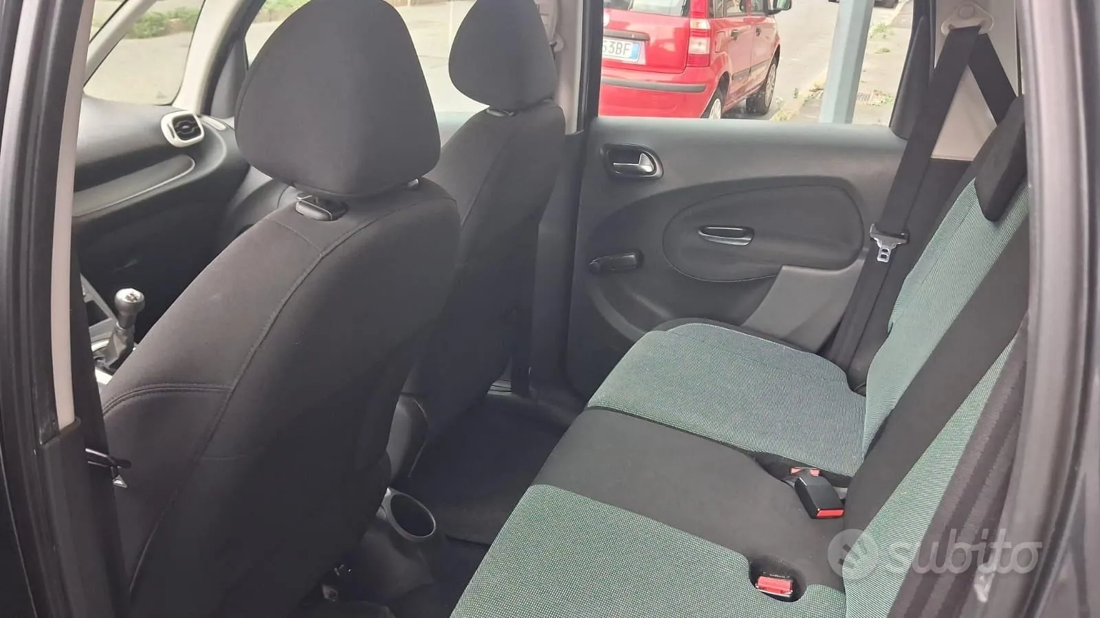 Citroen C3 Picasso 2016 photo 3