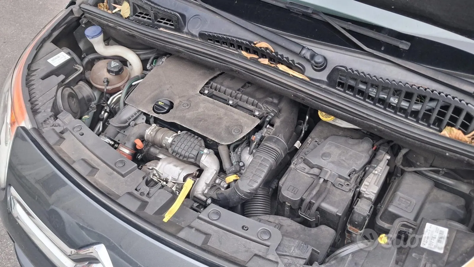 Citroen C3 Picasso 2016 photo 5
