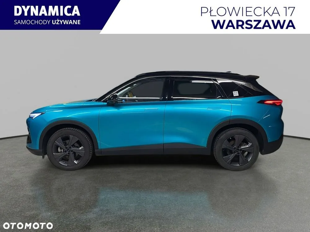 BAIC 5 2025 photo 4