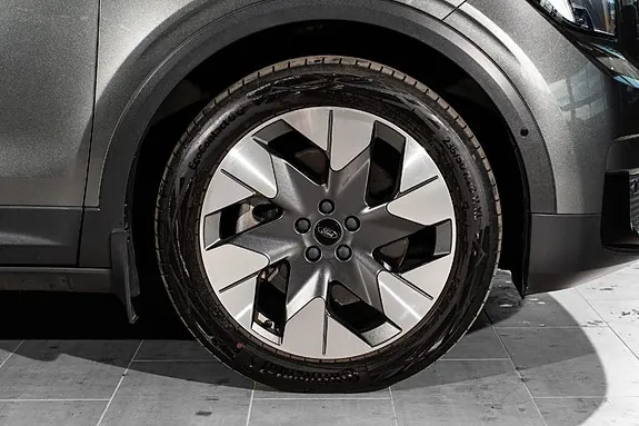 Ford Explorer 2024 photo 5