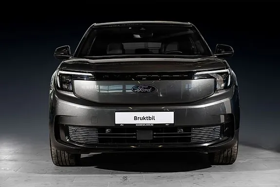 Ford Explorer 2024 photo 3