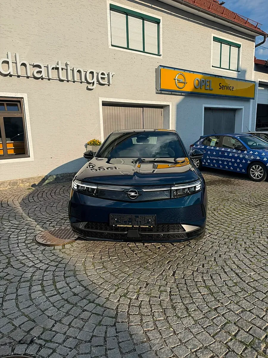 Opel Grandland 2026 photo 3