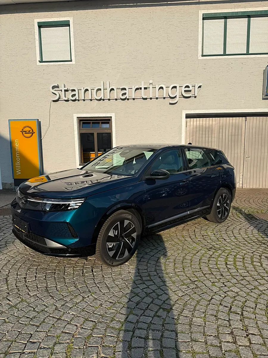 Opel Grandland 2026 photo 2