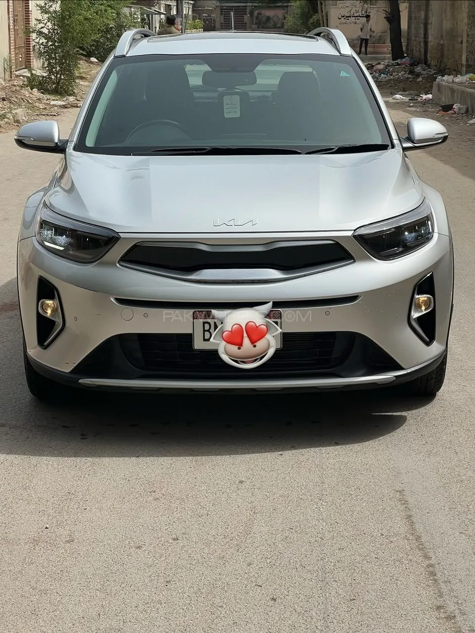 Kia Stonic
