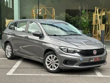 Fiat Tipo 2018 photo 3