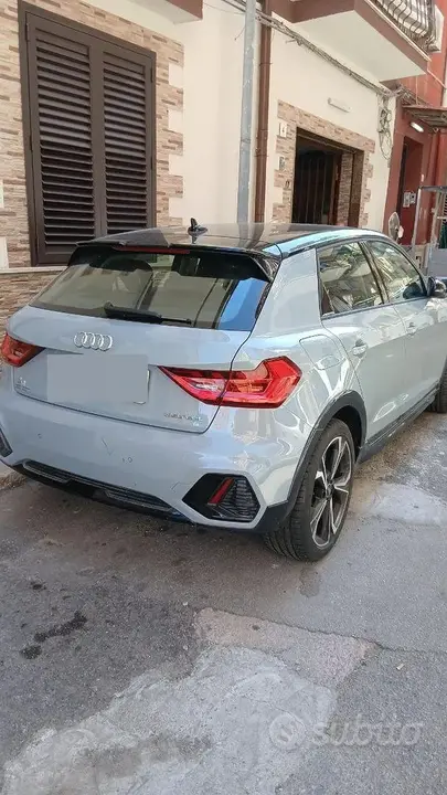 Audi A1 2023 photo 3