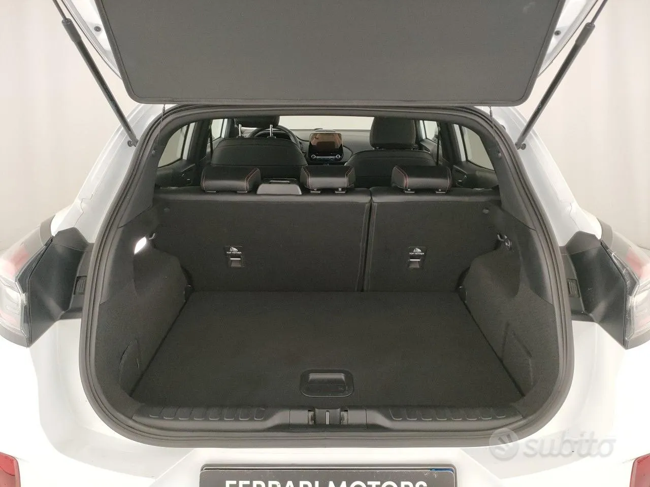 Ford Puma 2023 photo 4