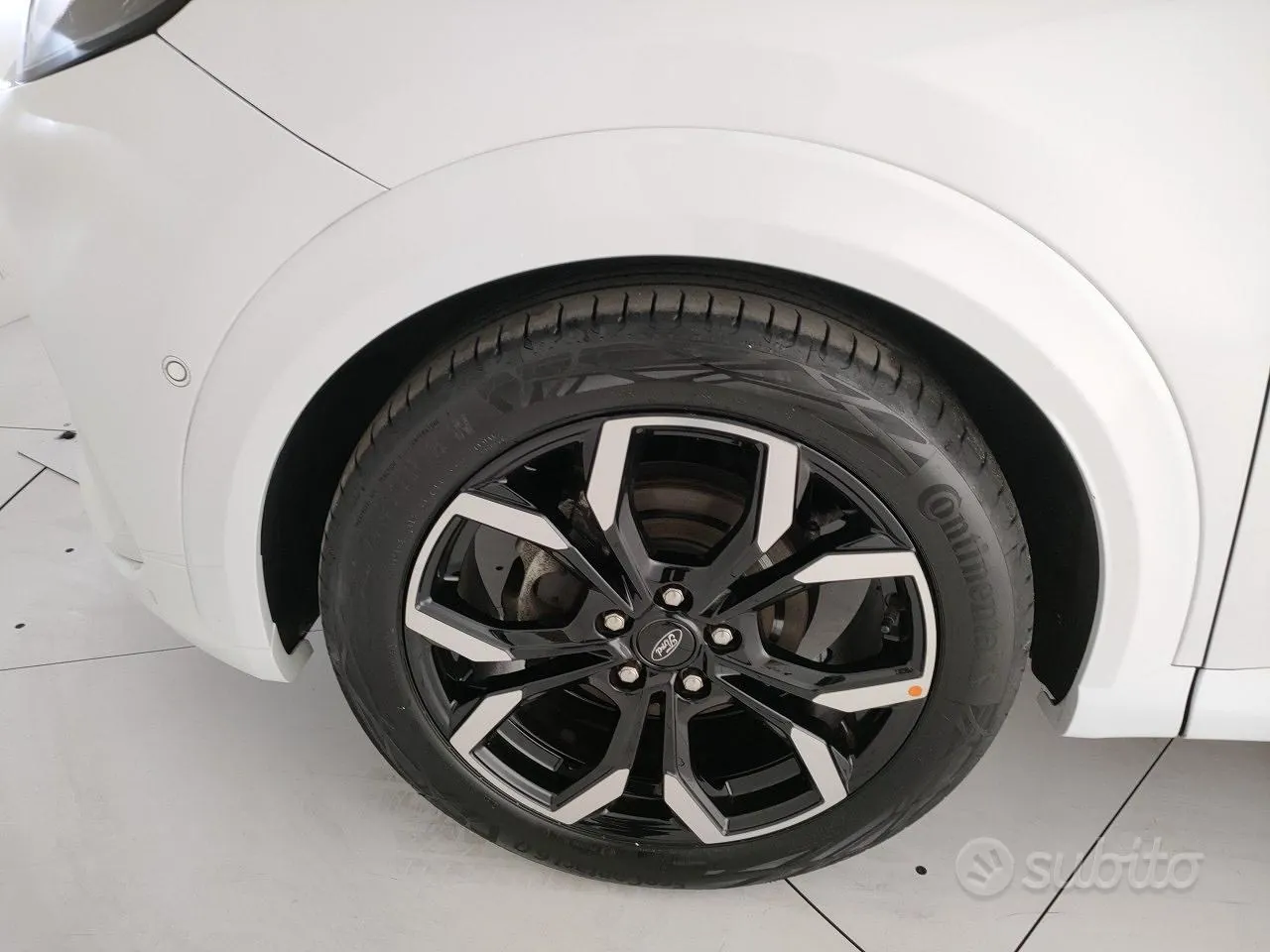 Ford Puma 2023 photo 5