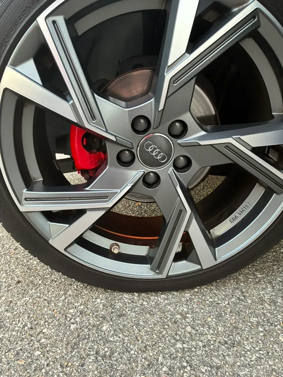 Audi A1 2021 photo 3