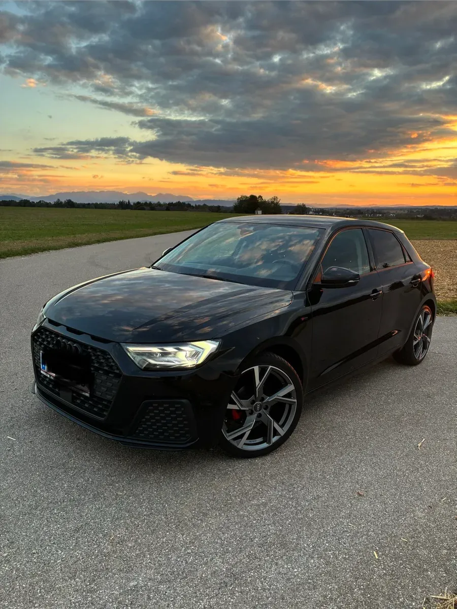 Audi A1 2021 photo 2