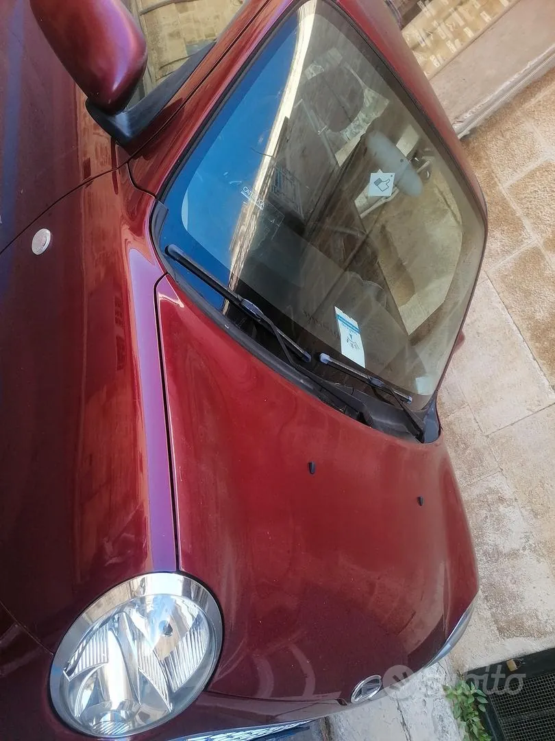 Daihatsu Trevis 2006 photo 2
