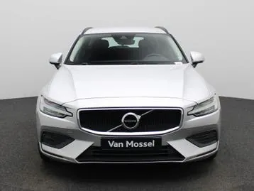 Volvo V60 2022 photo 3