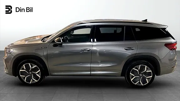 Skoda Kodiaq 2026 photo 2
