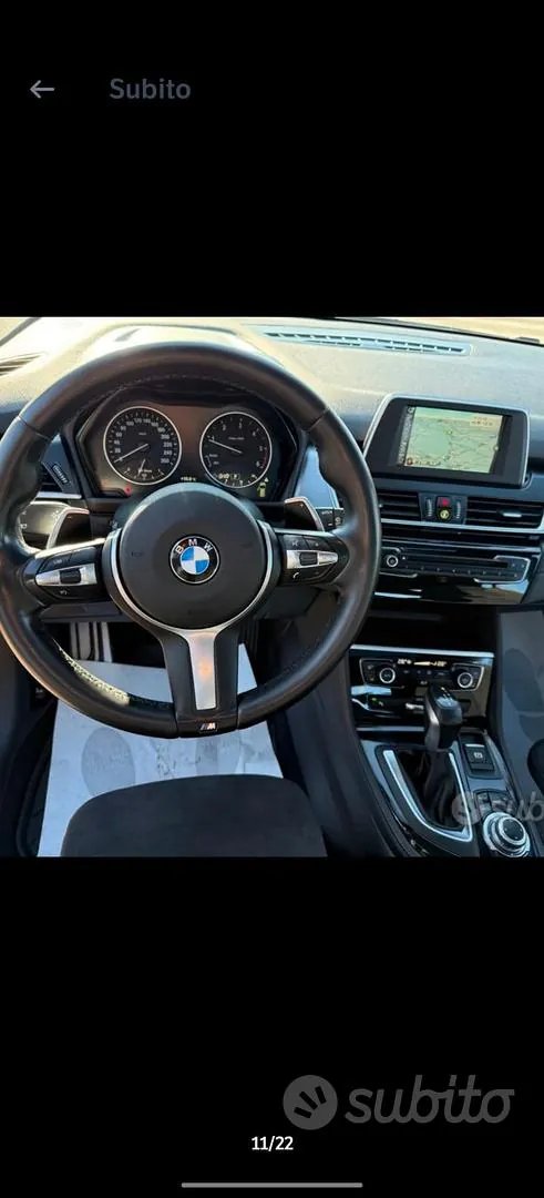 BMW 2 Series Active Tourer 2015 photo 4