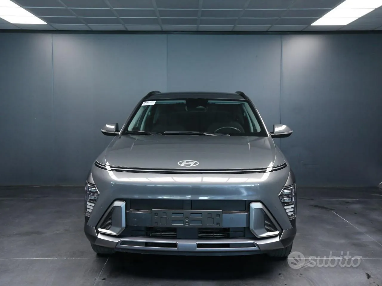 Hyundai Kona 2023 photo 2