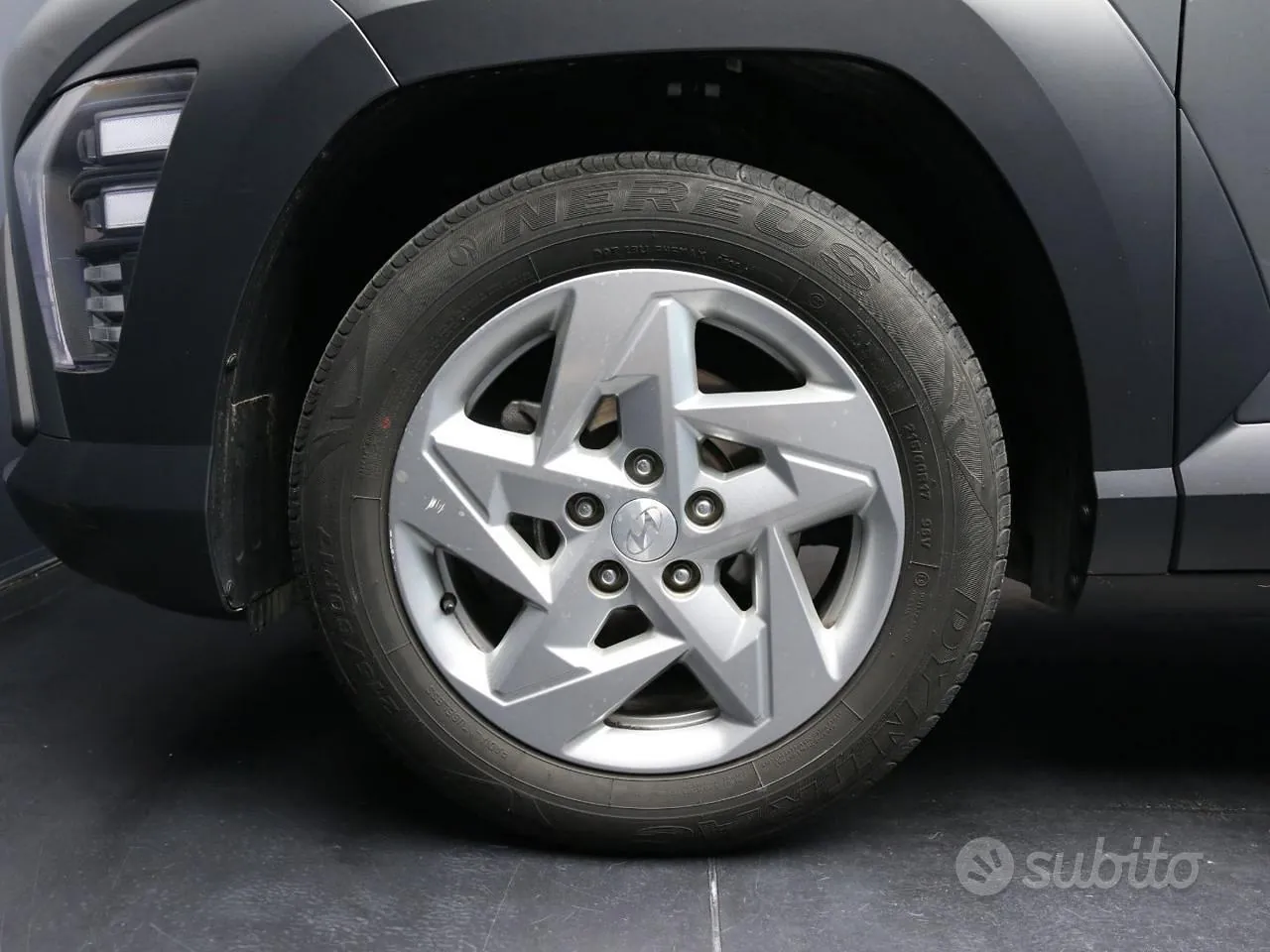 Hyundai Kona 2023 photo 5
