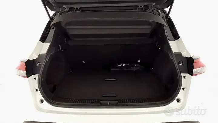 Nissan Qashqai 2022 photo 5