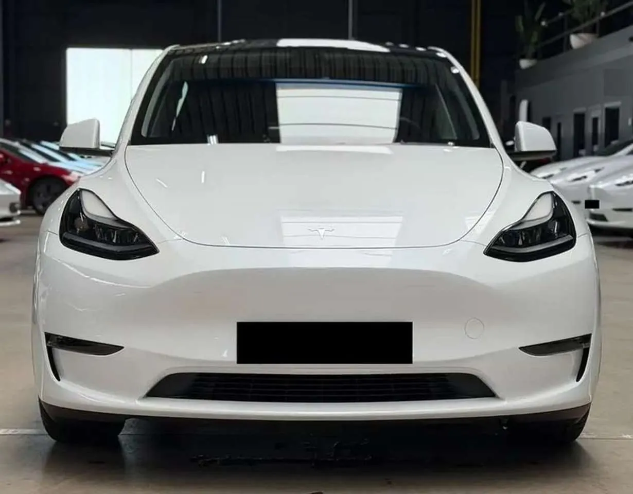 Tesla Model Y 2022 photo 3
