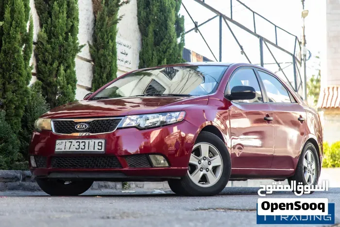 Kia Cerato
