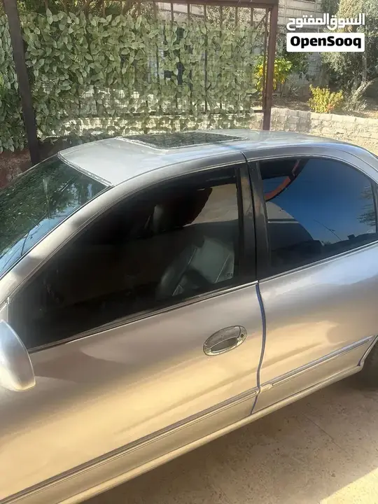 Hyundai Avante 1999 photo 3