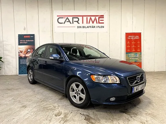 Volvo S40 2012 photo 3