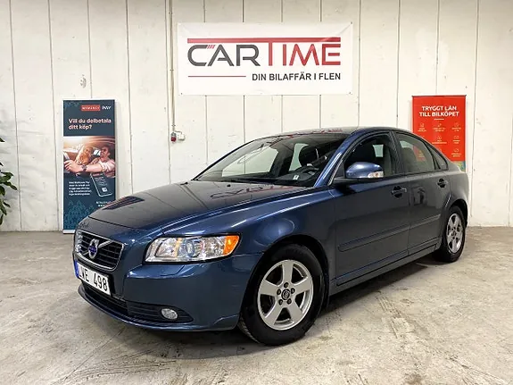 Volvo S40