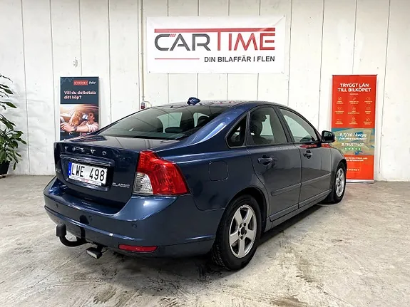 Volvo S40 2012 photo 5