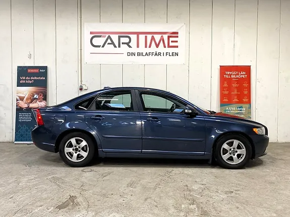 Volvo S40 2012 photo 4