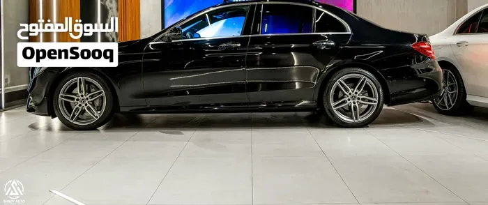 Mercedes-Benz E200 2019 photo 2