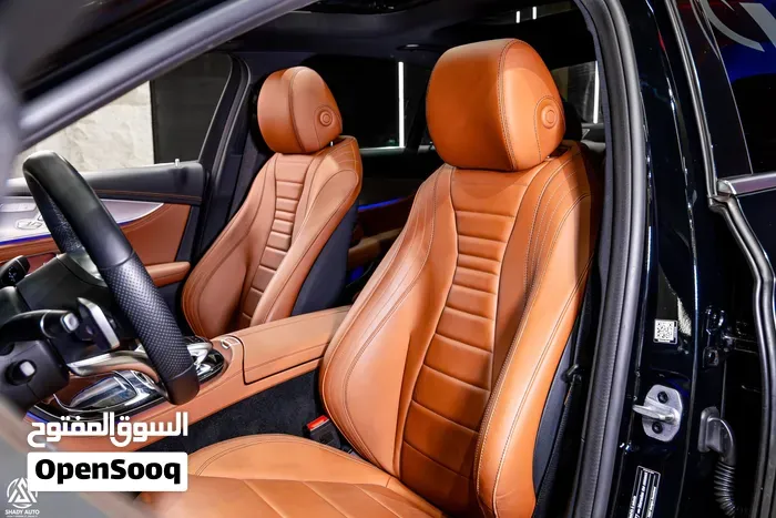 Mercedes-Benz E200 2019 photo 4