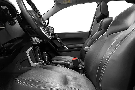 Subaru Forester 2016 photo 5