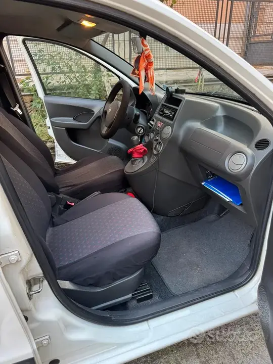 Fiat Panda 2007 photo 3