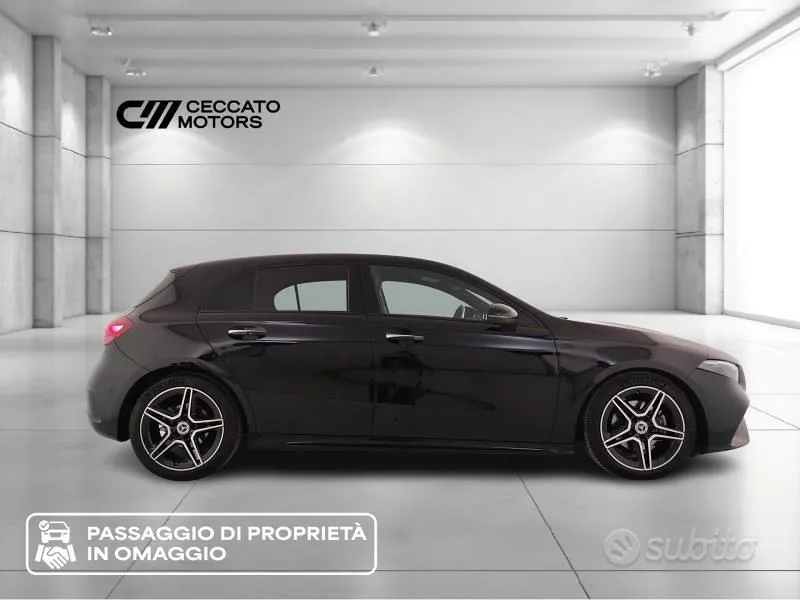 Mercedes-Benz A 2023 photo 3
