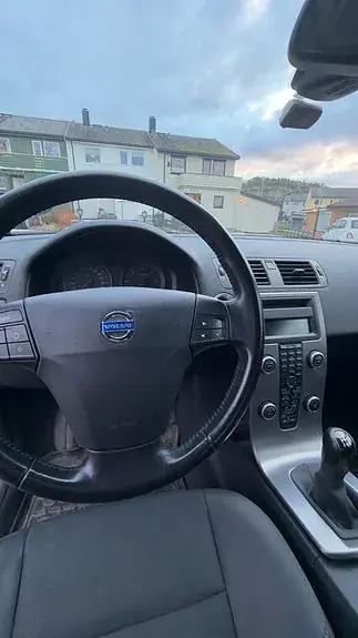 Volvo C30 2007 photo 3