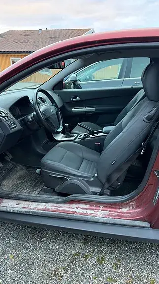 Volvo C30 2007 photo 5