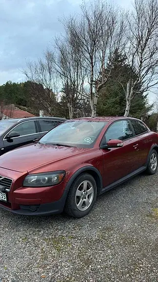 Volvo C30 2007 photo 4