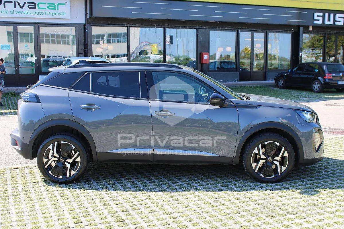 Peugeot 2008 2024 photo 4